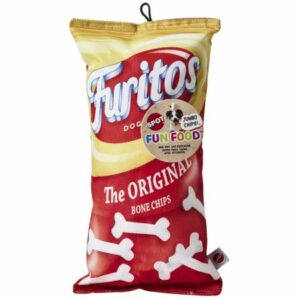 Spot Food Furitos Chips