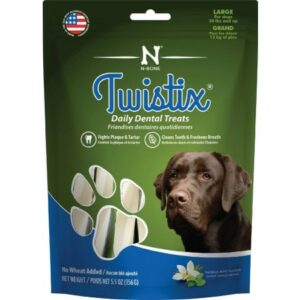Twistix Dog Treats