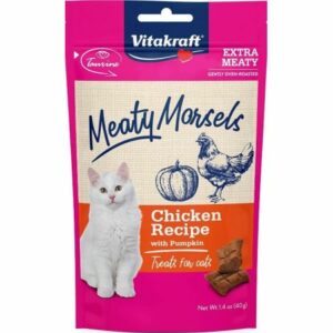 Meaty Morsels Chicken