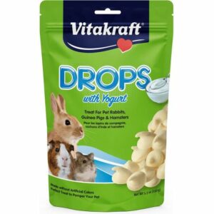 VitaKraft Yogurt Drops