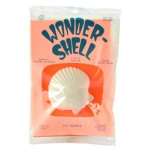 Weco Wonder Shell