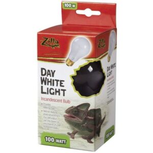 Zilla Day White Light 100 WATT