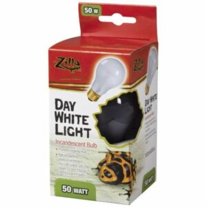 Zilla Day White Light 50 watt