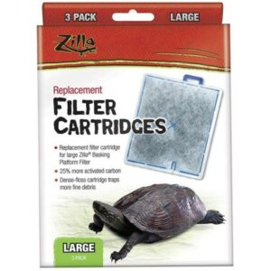 Zilla Filter Cartridges