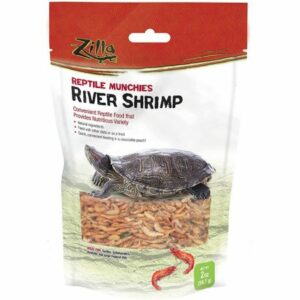 Zilla River Shrimp