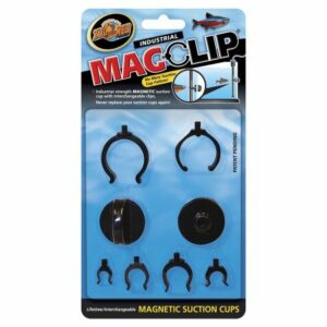 Zoo Med Magnet Suction Cups