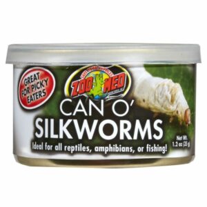 Zoo Med Can O' worms