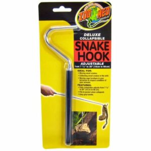 Adjustable Snake Hook