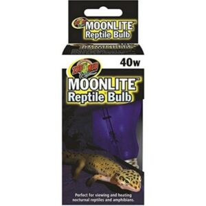 Zoo Med Moonlight Reptile Bulb