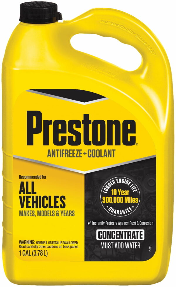 Prestone-All-Vehicles-10yr-300k-mi-Antifreeze-Coolant-1-Gal-Concentrate
