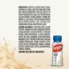 BOOST Plus Ready to Drink Nutritional Drink, Very Vanilla Nutritional Shake, 12 - 8 FL OZ Bottles - Image 2