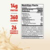 BOOST Plus Ready to Drink Nutritional Drink, Very Vanilla Nutritional Shake, 12 - 8 FL OZ Bottles - Image 4